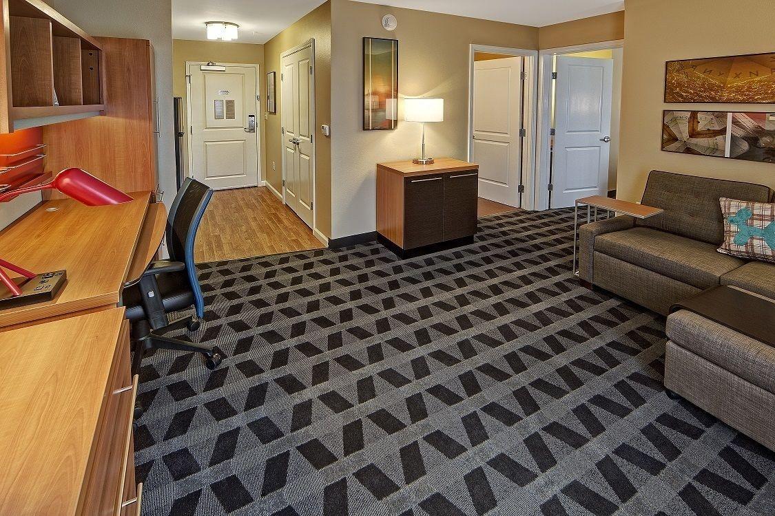 Towneplace Suites By Marriott Auburn University Area Exterior photo