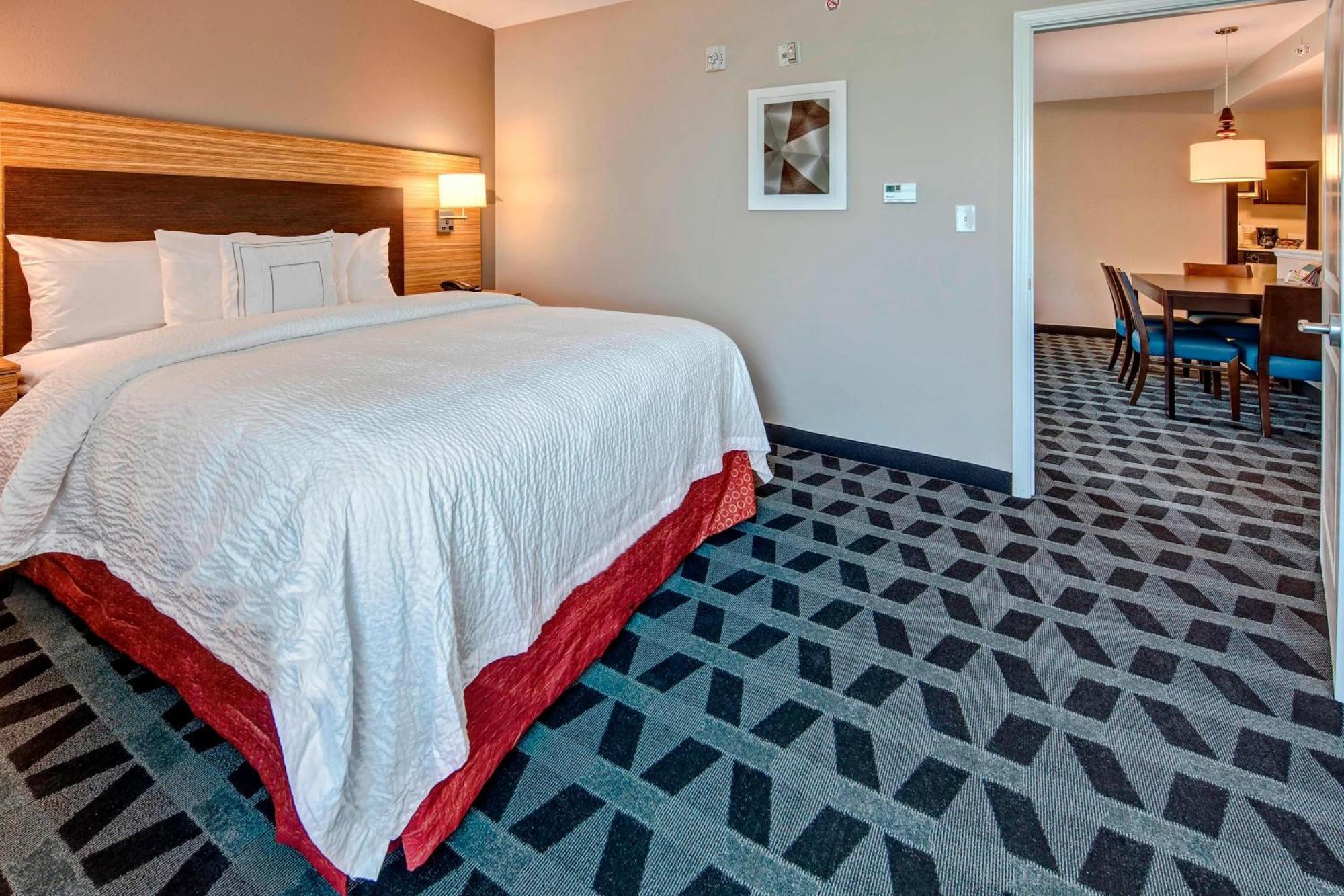 Towneplace Suites By Marriott Auburn University Area Exterior photo